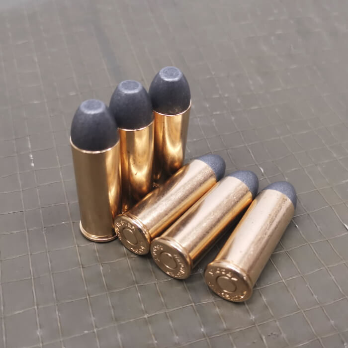45COLT 通常or 軽量