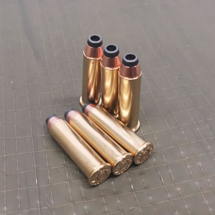 357レミントンマグナム