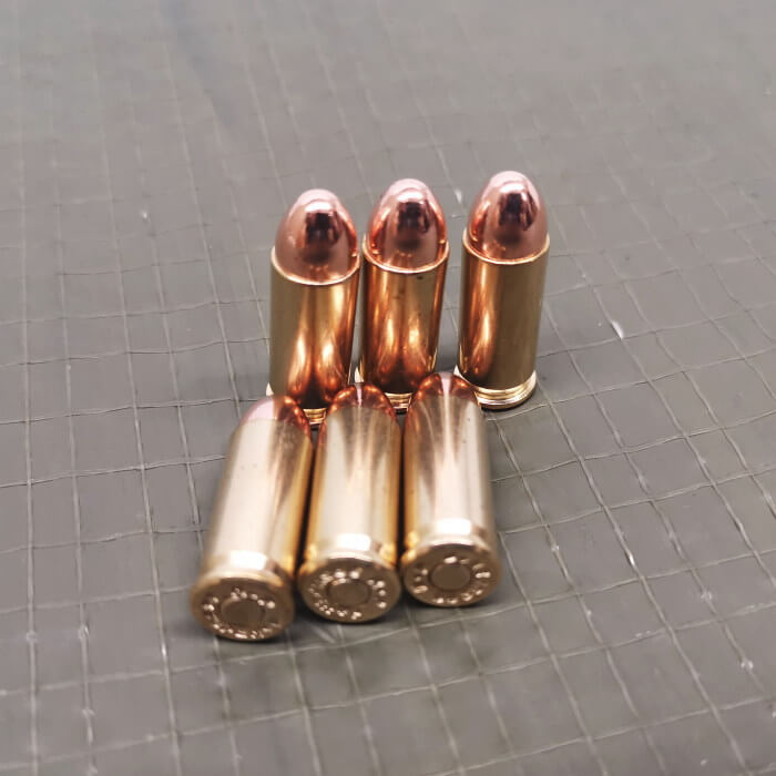 38スーパーレミントン