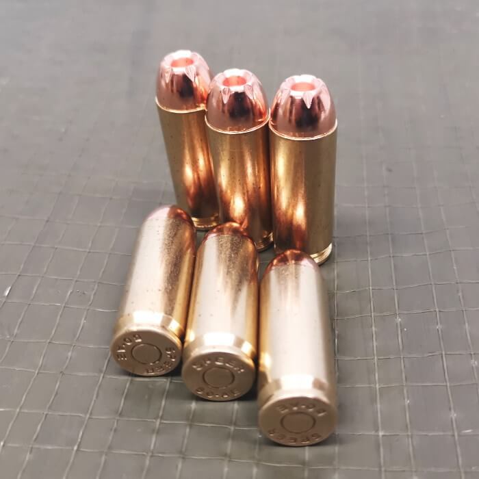 50AE XTP/HP