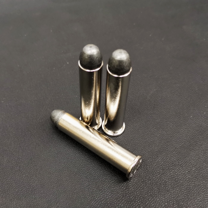 ｽﾌﾟﾘﾝｸﾞﾌｨｰﾙﾄﾞ M1873 ﾄﾗｯﾌﾟﾄﾞｱ ｼﾙﾊﾞｰ