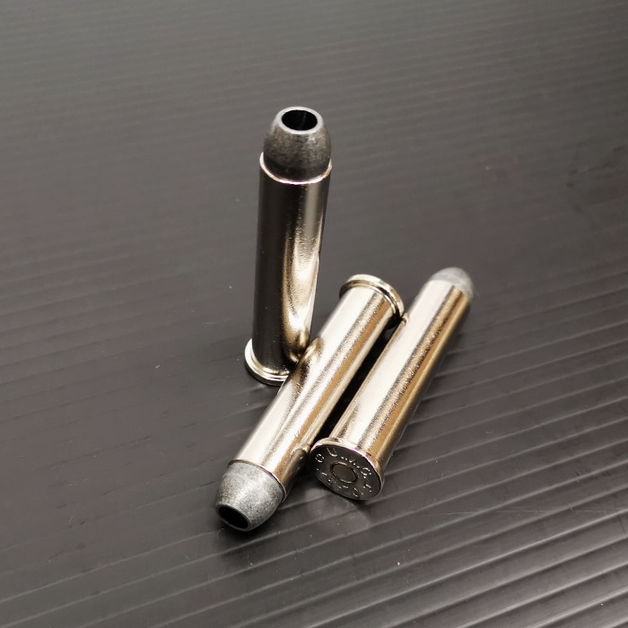 空撃用 ｽﾌﾟﾘﾝｸﾞﾌｨｰﾙﾄﾞ M1873 ﾄﾗｯﾌﾟﾄﾞｱ ｼﾙﾊﾞｰ