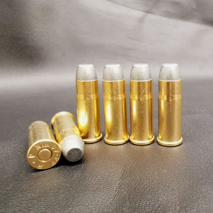 44-40 WINCHESTER